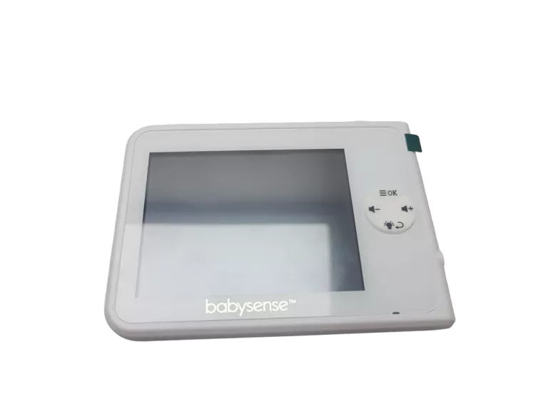 BABYSENSE V35PG - ELEKTRONICZNA NIANIA