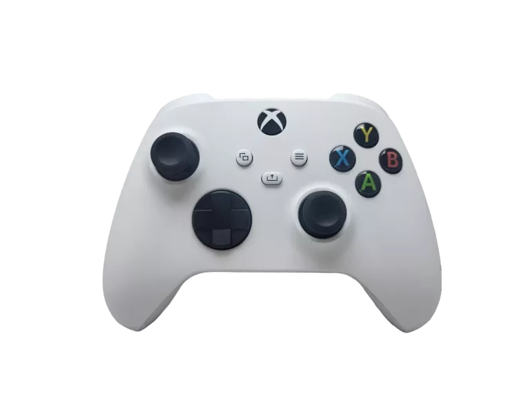 PAD DO XBOX SERIES S/X BIAŁY