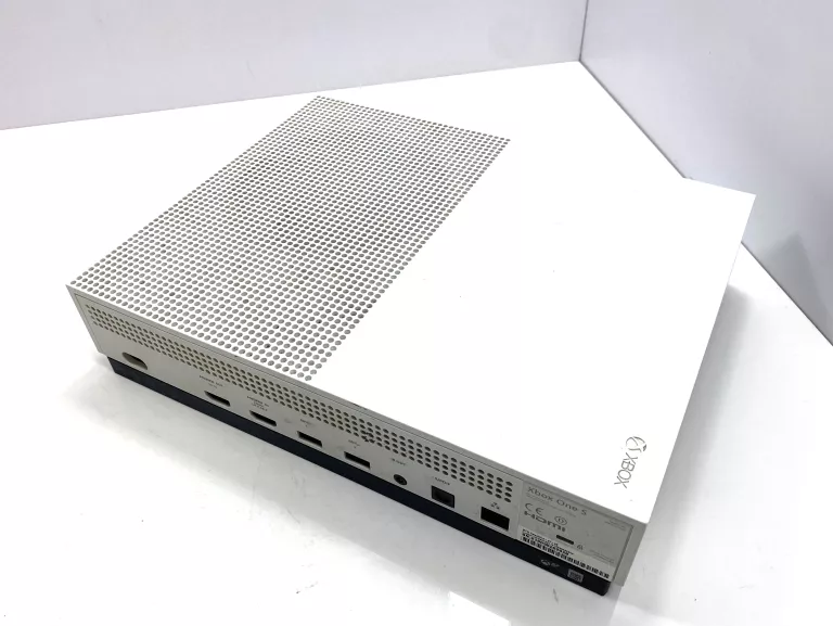 KONSOLA XBOX ONE S + PAD