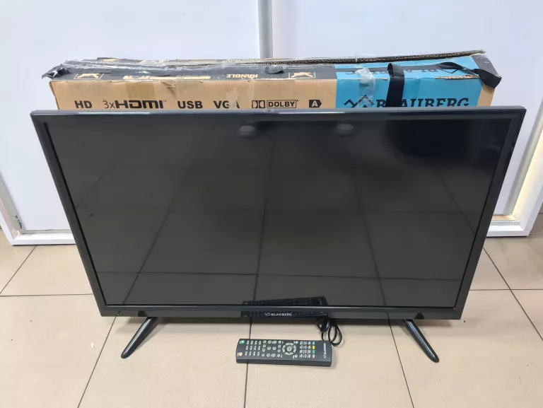 TV BLAUBERG LHS3205 KOMPLET