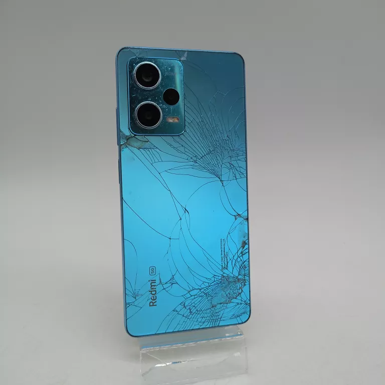 TELEFON XIAOMI REDMI NOTE 12 PRO 5G