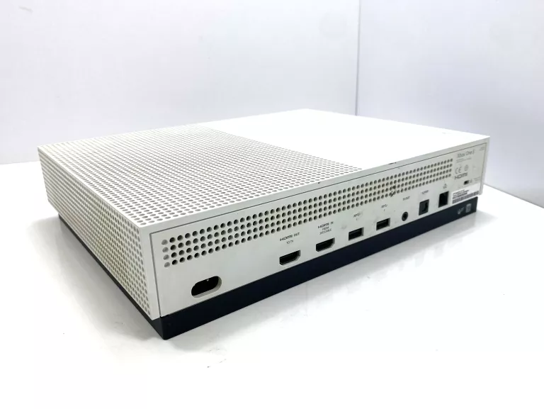 KONSOLA XBOX ONE S + PAD