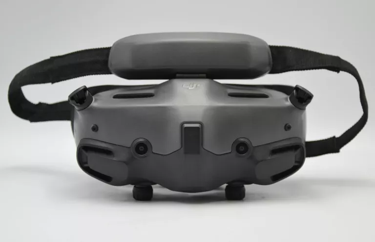 DRON DJI AVATA 2 PRO VIEW COMBO