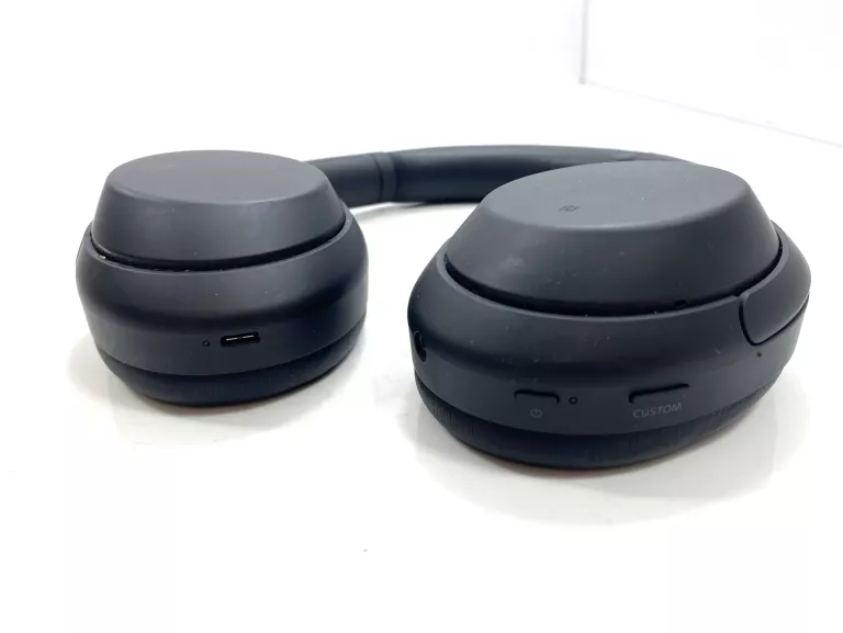 SŁUCHAWKI BEZPRZEWODOWE NAUSZNE SONY WH-1000XM4