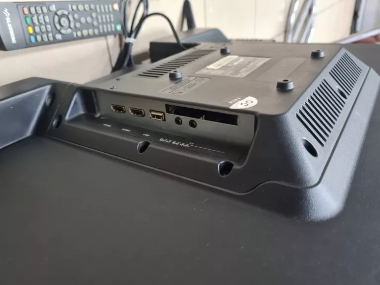 TV BLAUBERG LHS3205 KOMPLET