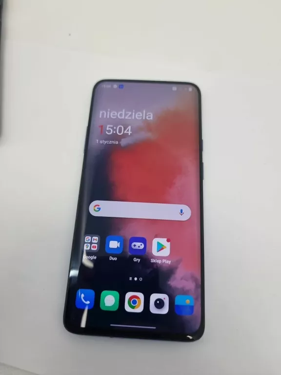 TELEFON ONEPLUS 7T PRO 8/256GB