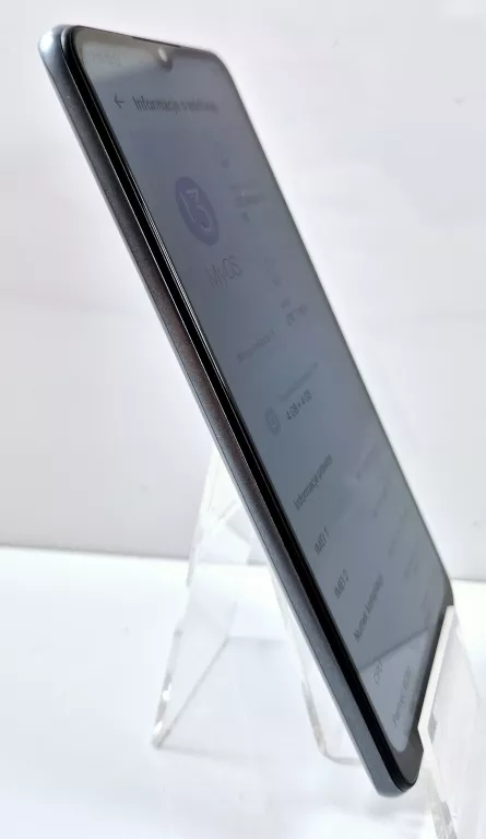 TELEFON ZTE BLADE A73 5G 4GB/128GB