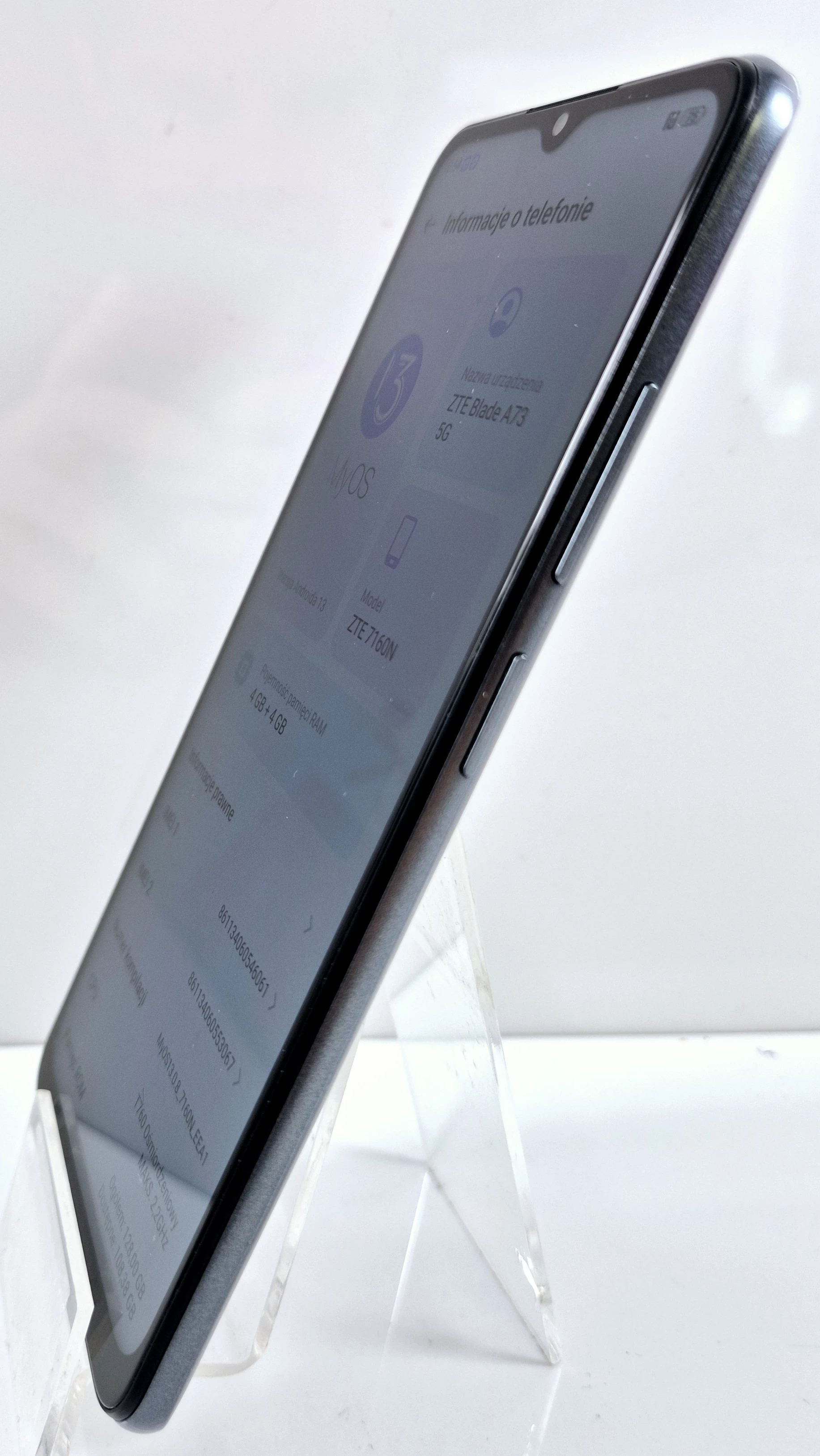 telefon-zte-blade-a73-5g-4gb128gb-stan-11323-2