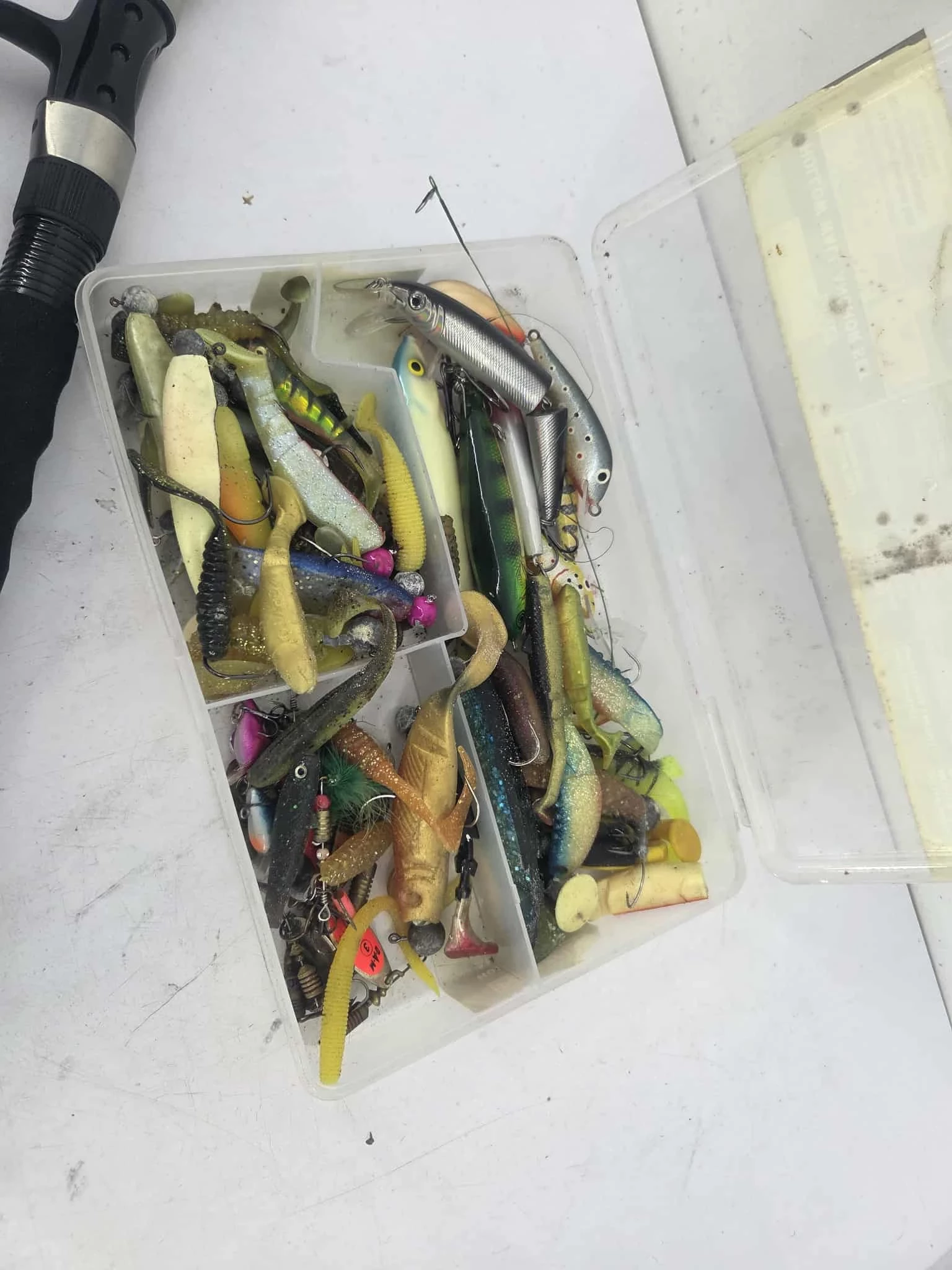 wedka-zaffiratc-330-kolowrotek-konger-holiday-120rd-przybory-dlugosc-calkowita-330