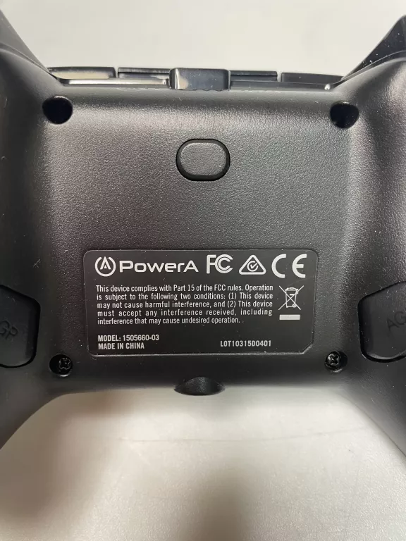 PAD DO XBOX 1505660-03 + KABEL