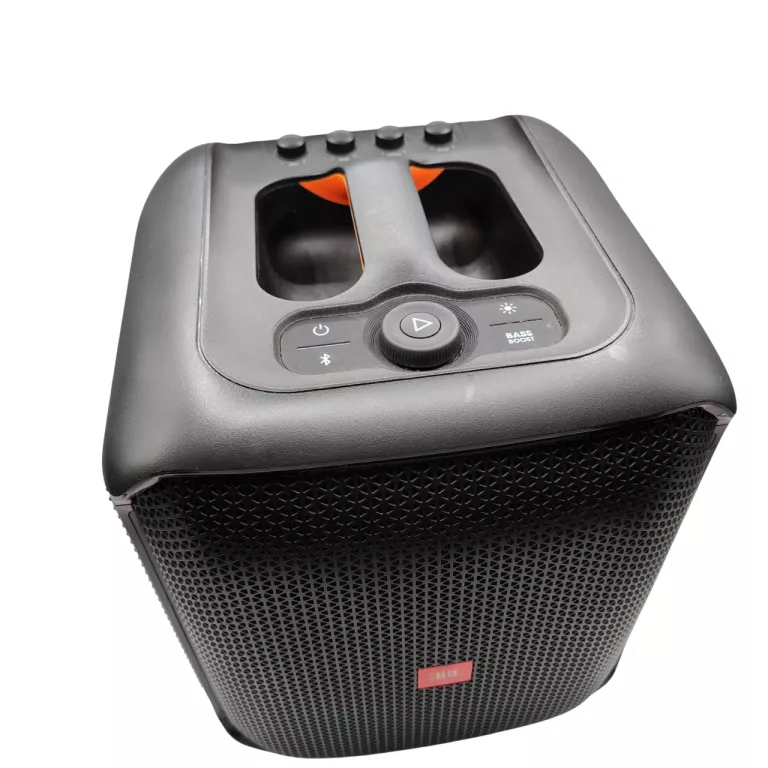 GŁOŚNIK JBL PARTYBOX ENCORE + MIRKOFON