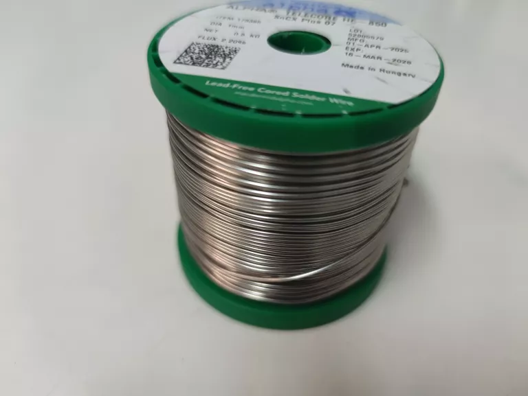 CYNA ALPHA TELECORE HF-850 1 MM