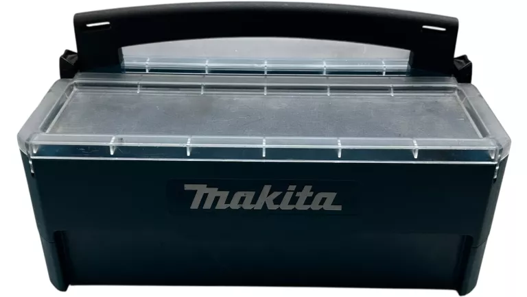 WALIZKA ORGANIZER NA NARZĘDZIA MAKITA P-84137