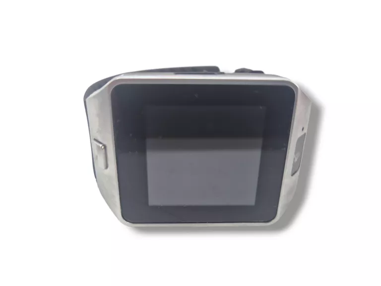 SMARTWATCH XREC DZ09