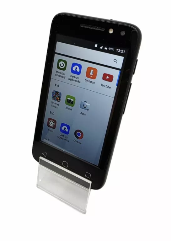 TELEFON ALCATEL 4034X