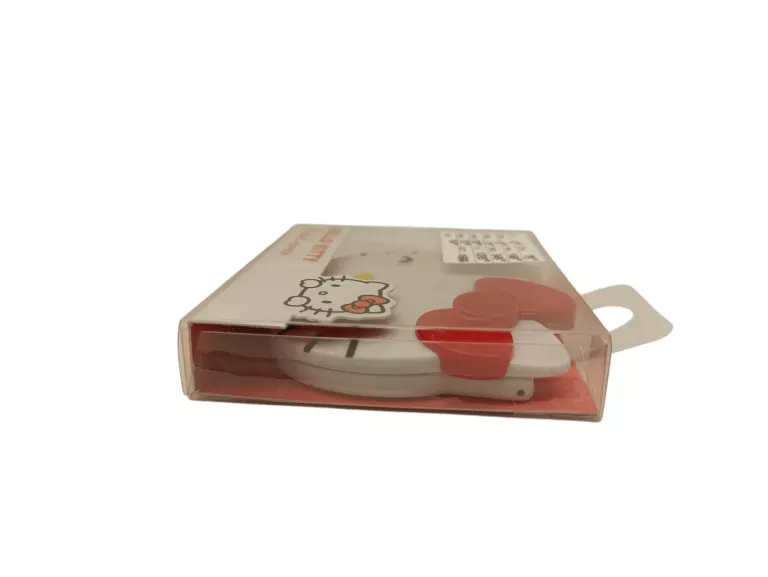 HELLO KITTY POCKET MIRROR LUSTERKO