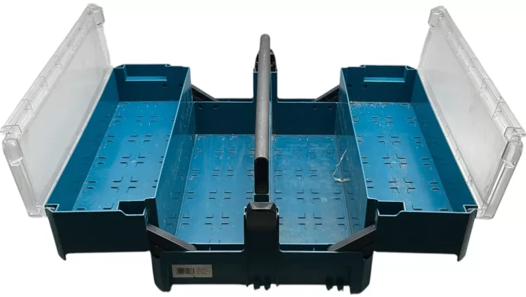 WALIZKA ORGANIZER NA NARZĘDZIA MAKITA P-84137
