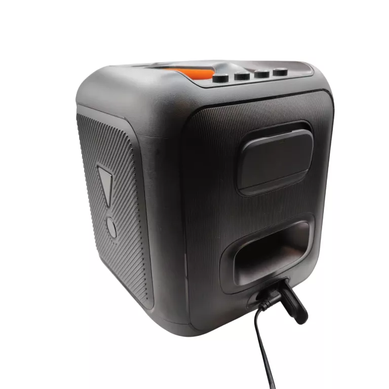 GŁOŚNIK JBL PARTYBOX ENCORE + MIRKOFON