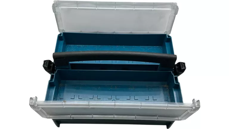 WALIZKA ORGANIZER NA NARZĘDZIA MAKITA P-84137