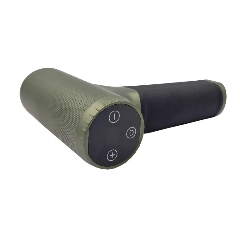 MASAŻER RĘCZNY GUN GÖTZE & JENSEN GUN FM601