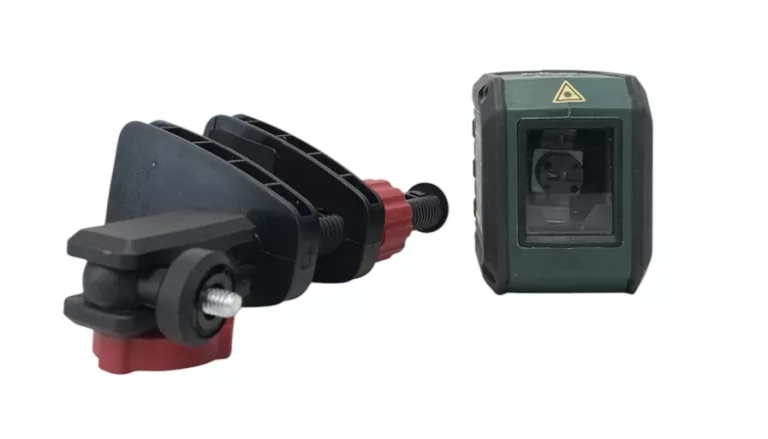 LASER KRZYŻOWY PARKSIDE PKLL 7 E4