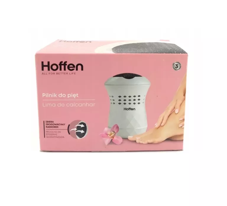 HOFFEN PILNIK DO PIĘT BE-100141