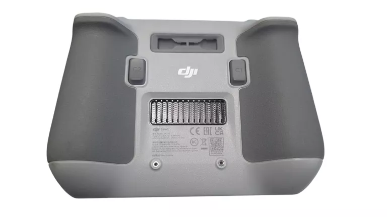 DRON DJI MINI 3 (DJI RC) + 3 AKU/PUD