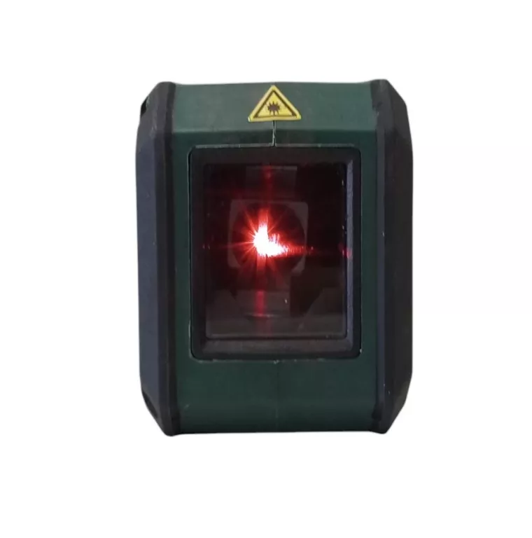 LASER KRZYŻOWY PARKSIDE PKLL 7 E4