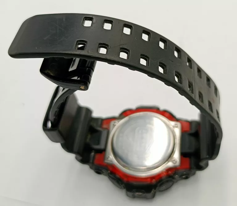 ZEGAREK CASIO G SHOCK GA 700 POLECAMY