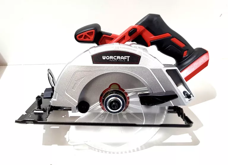 PILARKA WORCRAFT CCS-S20LI