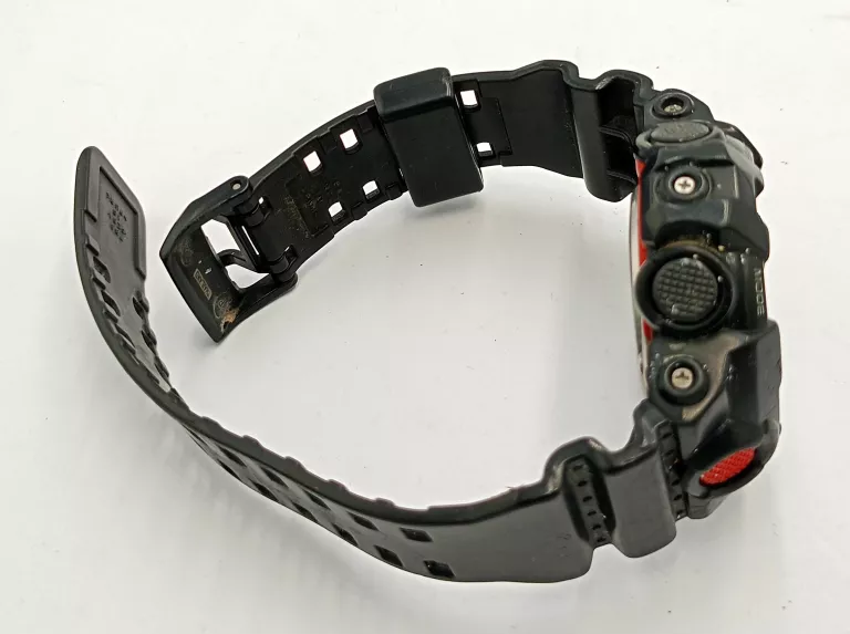 ZEGAREK CASIO G SHOCK GA 700 POLECAMY