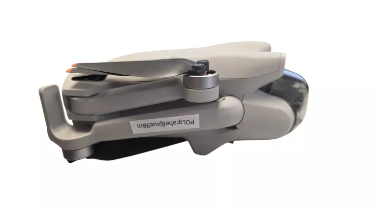 DRON DJI MINI 3 (DJI RC) + 3 AKU/PUD