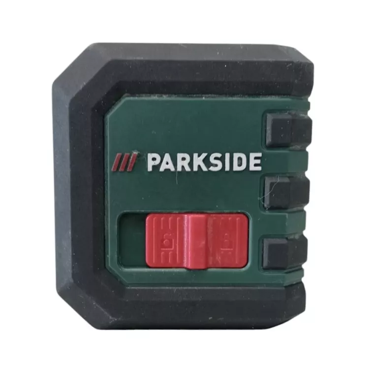 LASER KRZYŻOWY PARKSIDE PKLL 7 E4