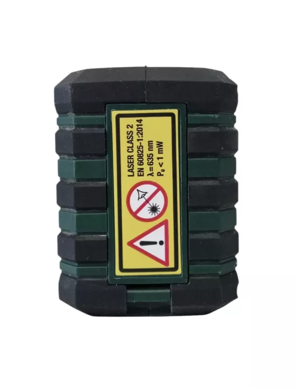 LASER KRZYŻOWY PARKSIDE PKLL 7 E4