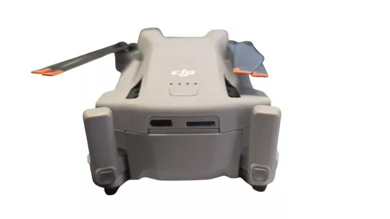 DRON DJI MINI 3 (DJI RC) + 3 AKU/PUD