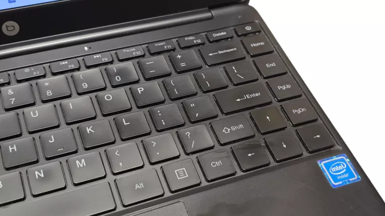 LAPTOP TECHBITE ZIN 3 14.1 N4020/128GB/4GB