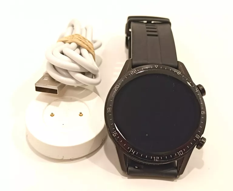 SMARTWATCH HUAWEI WATCH GT2-D39 LTN B19