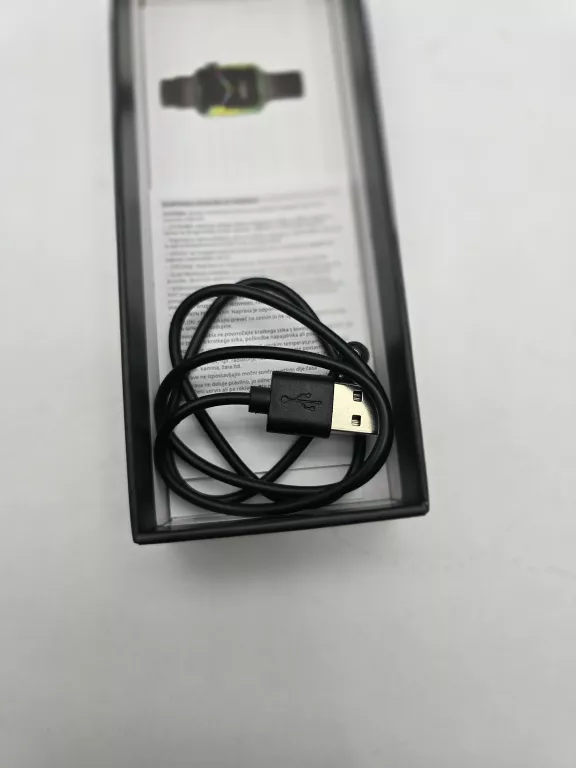 SMARTWATCH MAXCOM OXYGEN