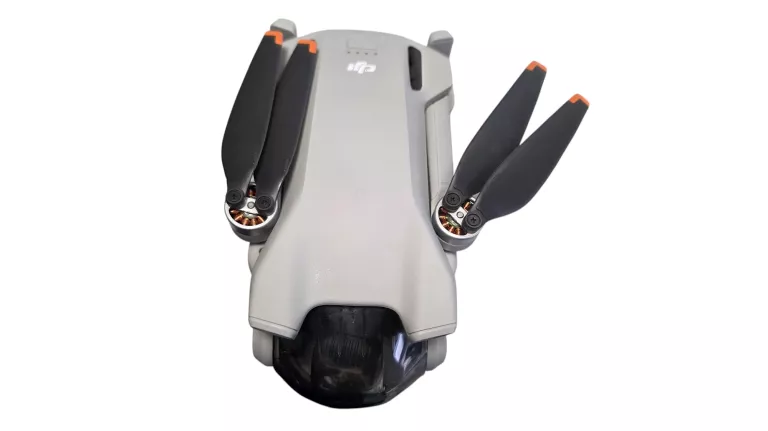 DRON DJI MINI 3 (DJI RC) + 3 AKU/PUD