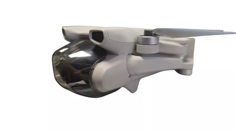 DRON DJI MINI 3 (DJI RC) + 3 AKU/PUD