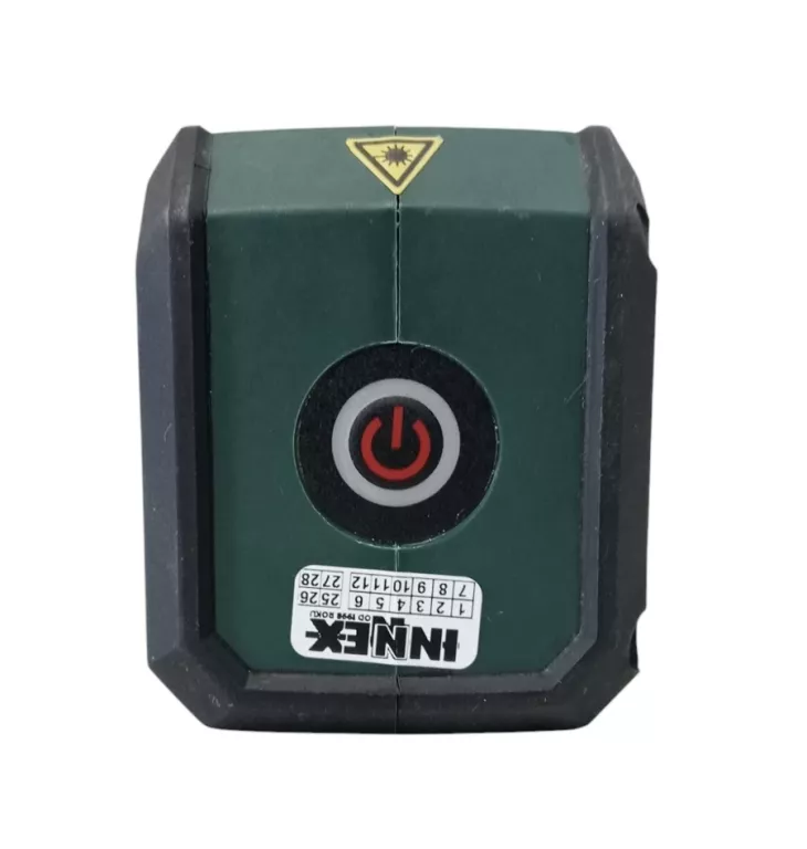 LASER KRZYŻOWY PARKSIDE PKLL 7 E4