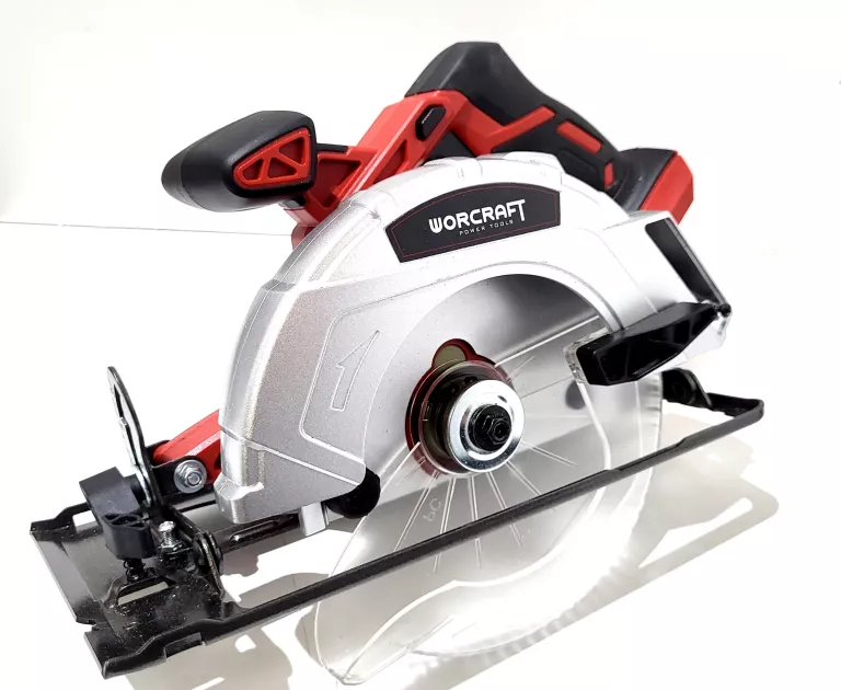 PILARKA WORCRAFT CCS-S20LI