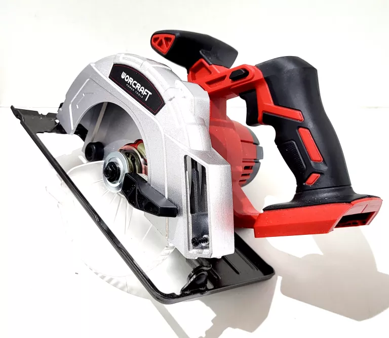 PILARKA WORCRAFT CCS-S20LI