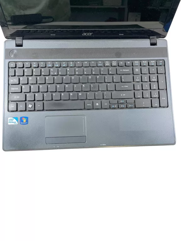 LAPTOP ACER ASPIRE 5749 ZRL