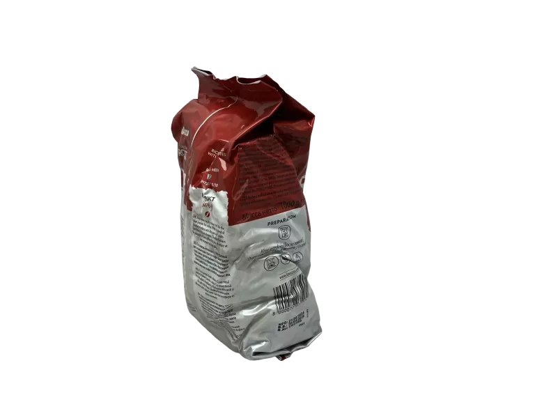 KAWA LAVAZZA QUALITA ROSSA 1000G