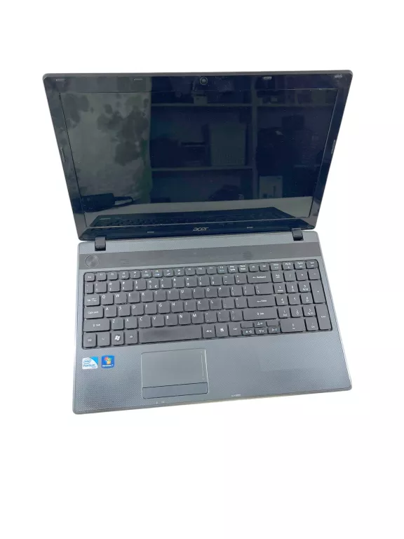 LAPTOP ACER ASPIRE 5749 ZRL