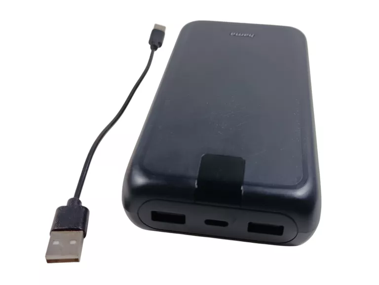 POWERBANK HAMA 24000 MAH