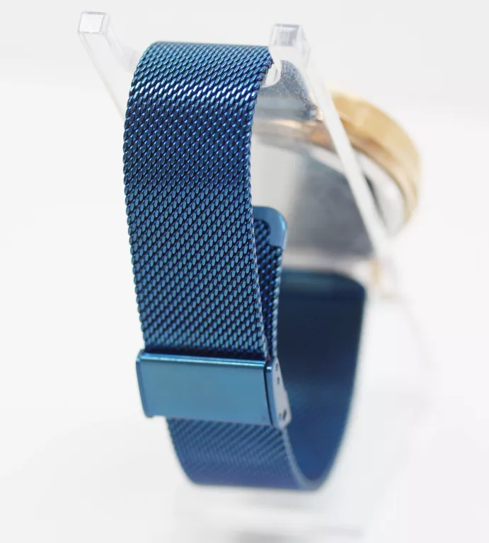 ZEGAREK LIGE BLUE GOLD CHRONOGRAPH