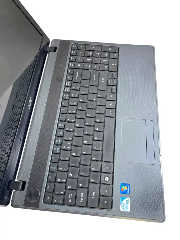 LAPTOP ACER ASPIRE 5749 ZRL