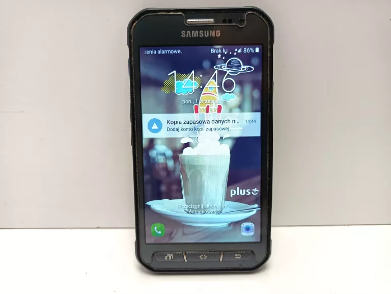 TELEFON SAMSUNG XCOVER 3